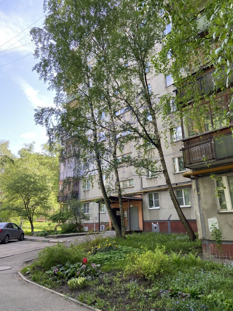Нижний Новгород,  2к3