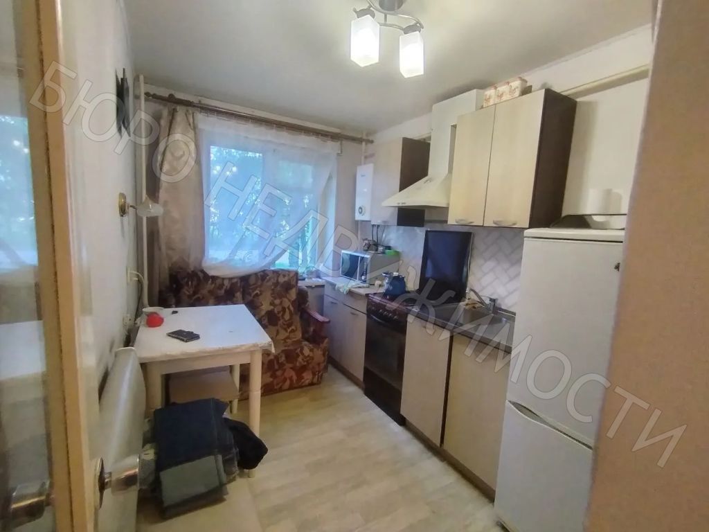 Квартира