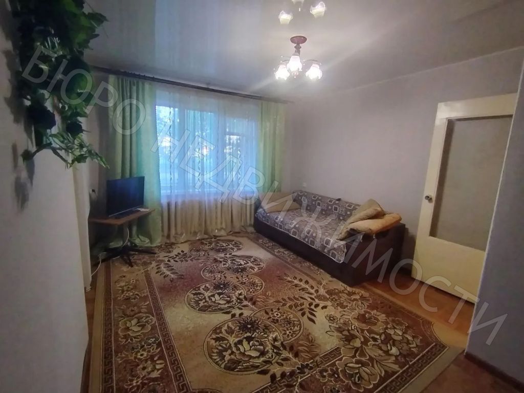 Квартира