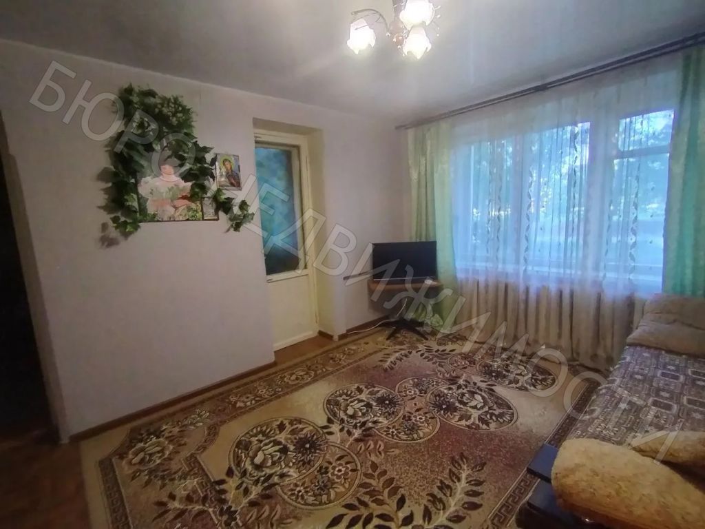 Квартира