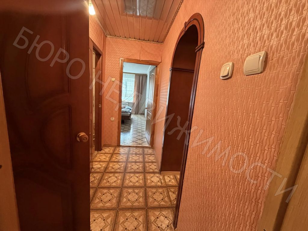 Квартира