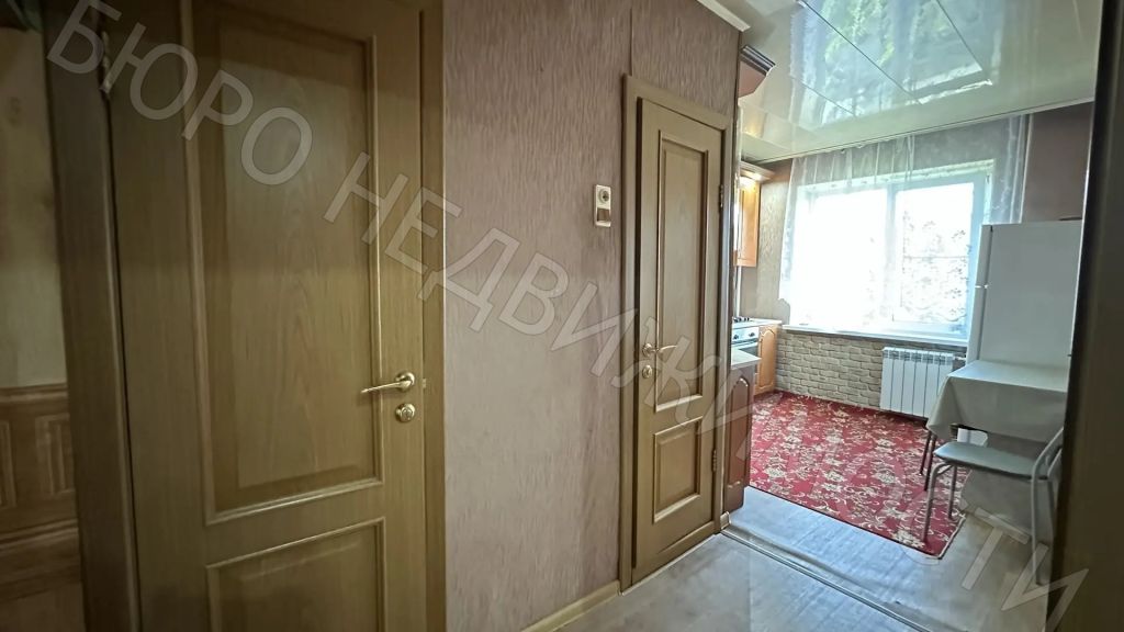 Квартира