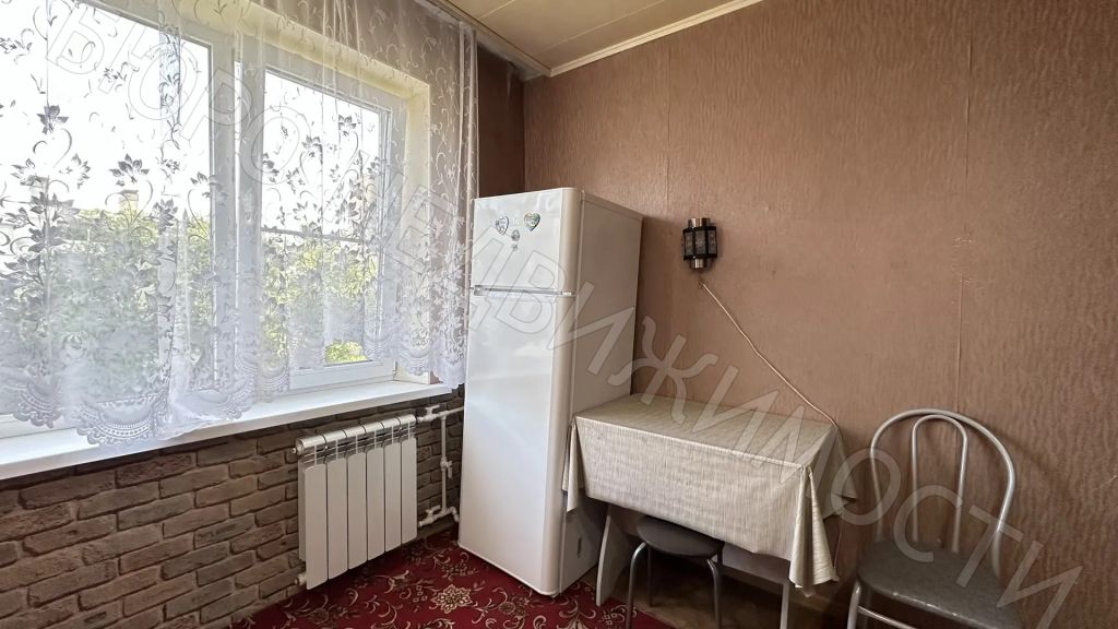 Квартира