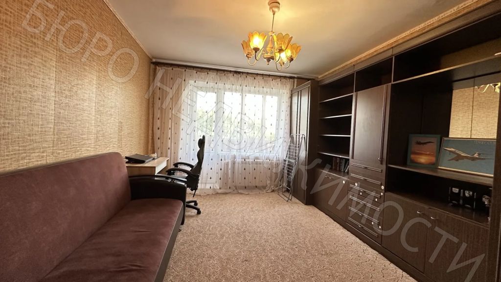 Квартира