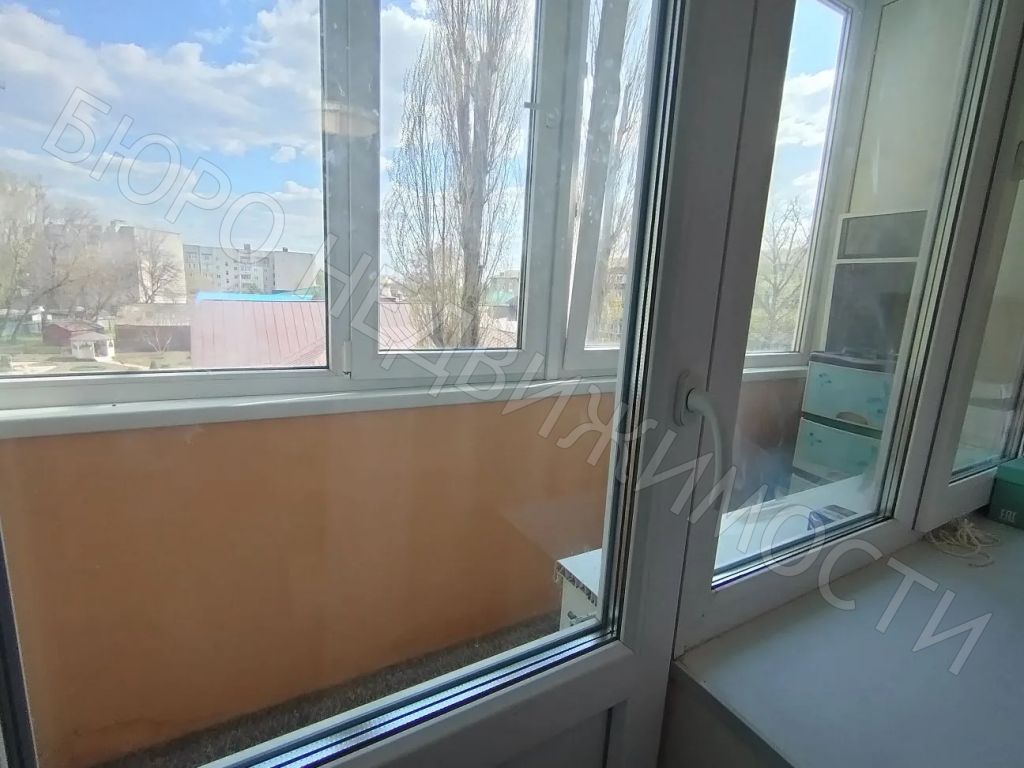 Квартира