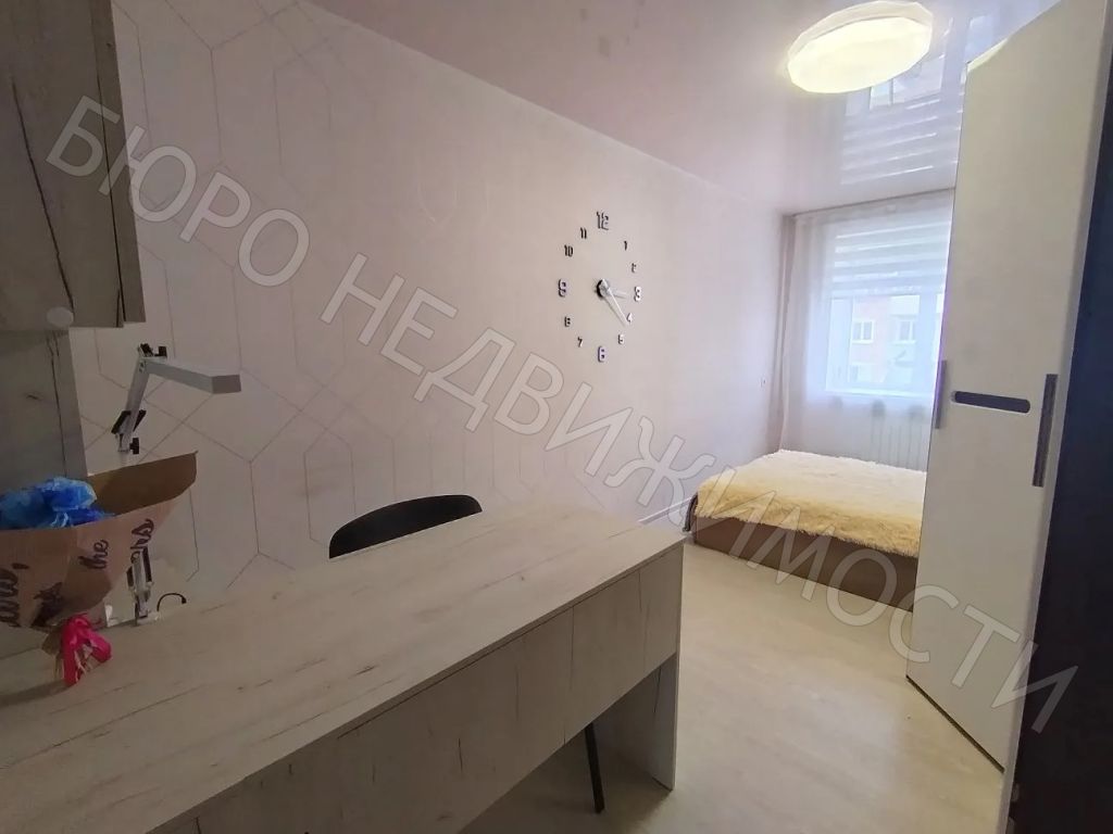 Квартира