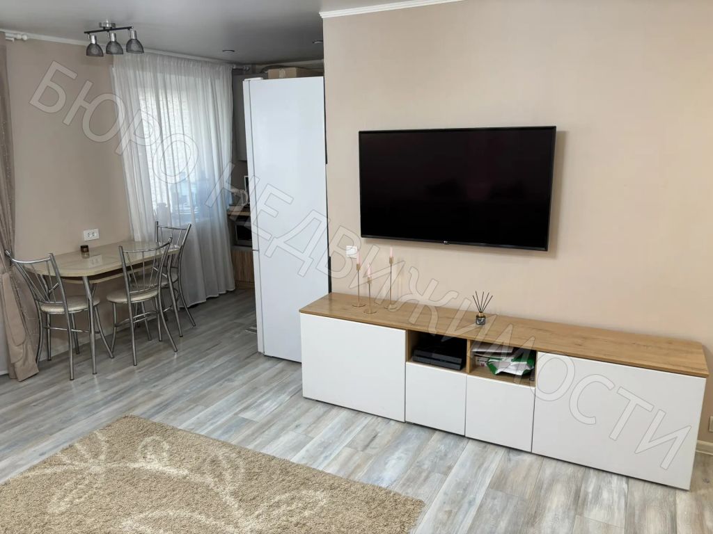Квартира