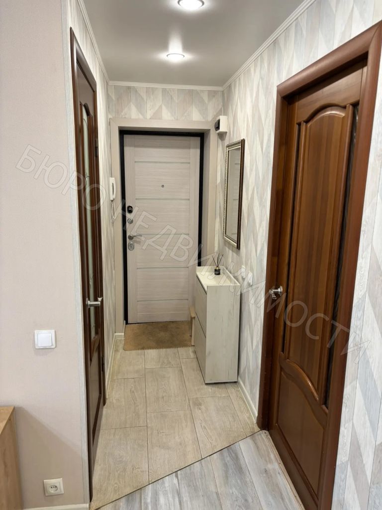 Квартира