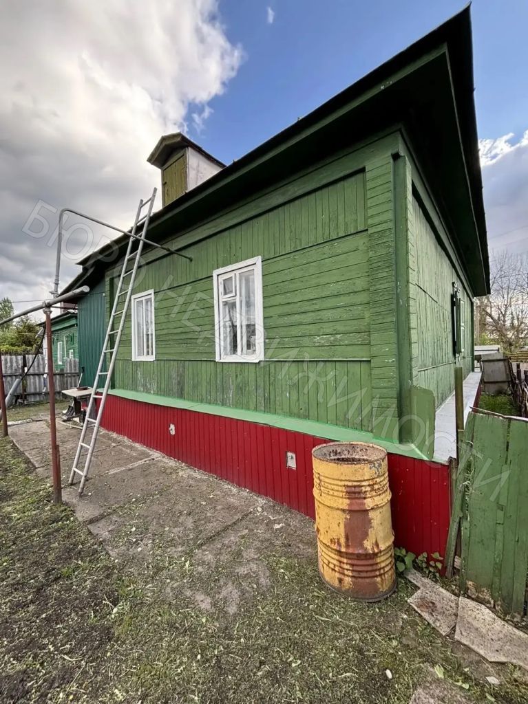 Квартира