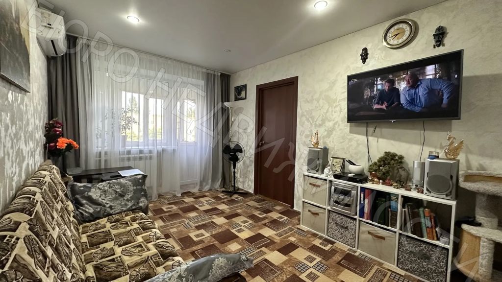Квартира