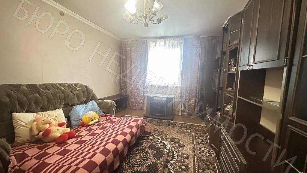 Квартира