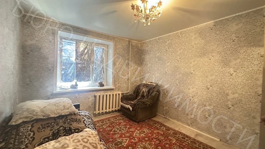 Квартира