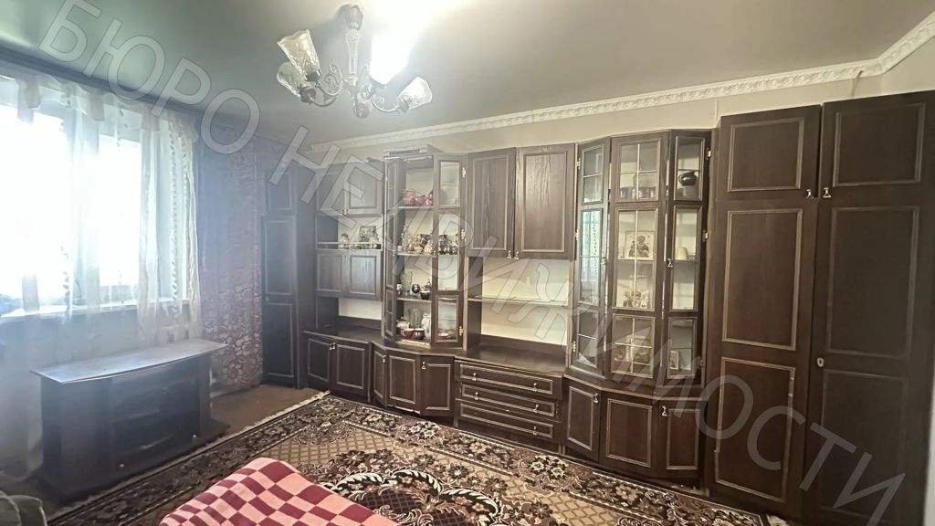 Квартира