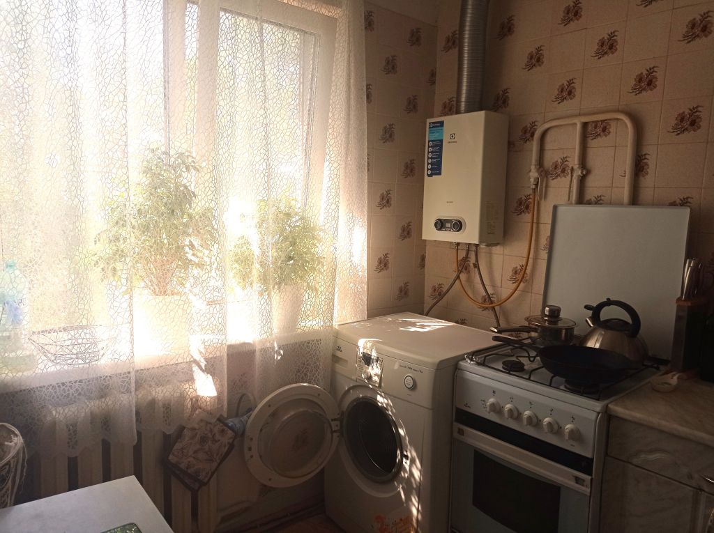 Предложение: квартира