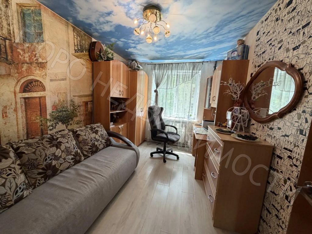 Квартира