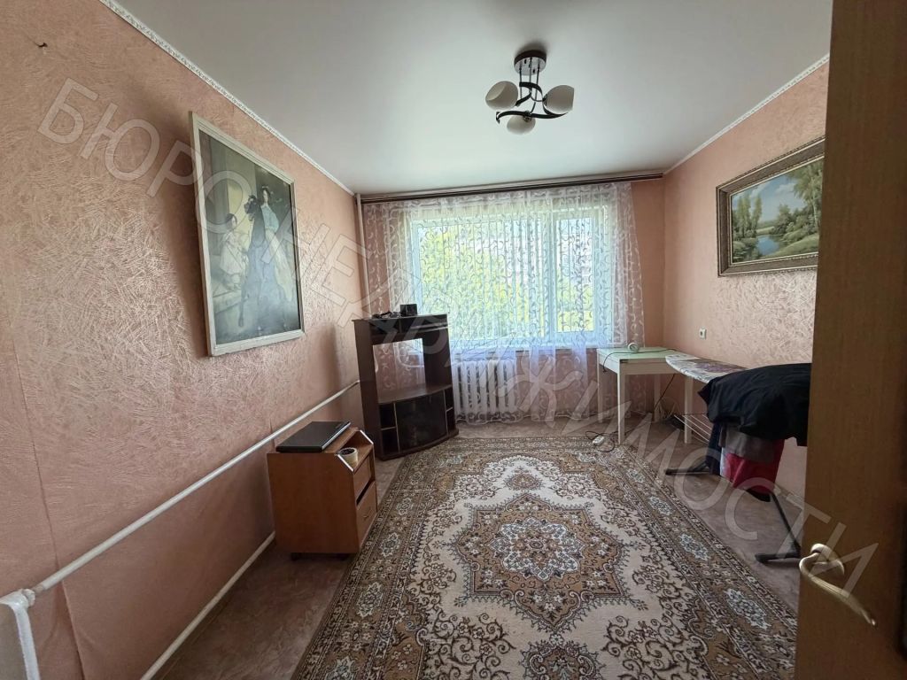 Квартира