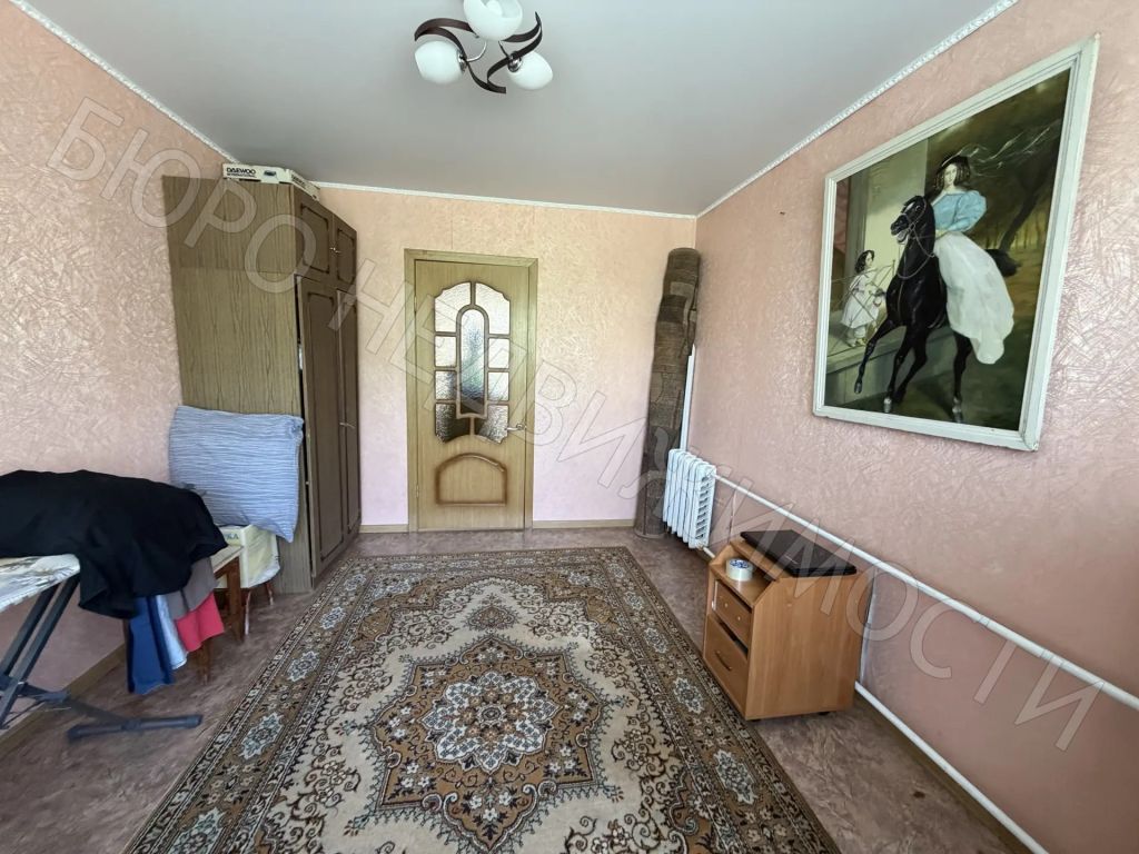 Квартира