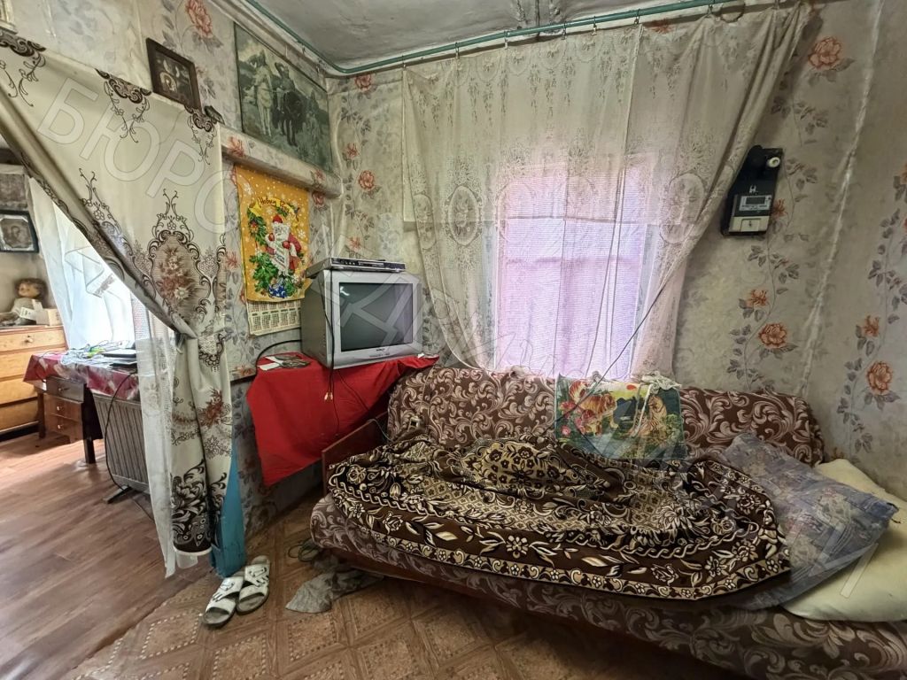 Квартира