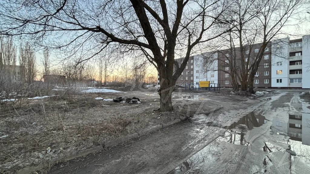 Квартира