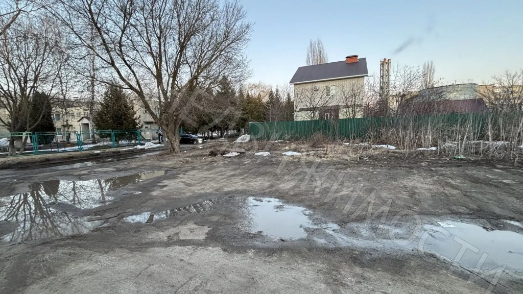 Квартира
