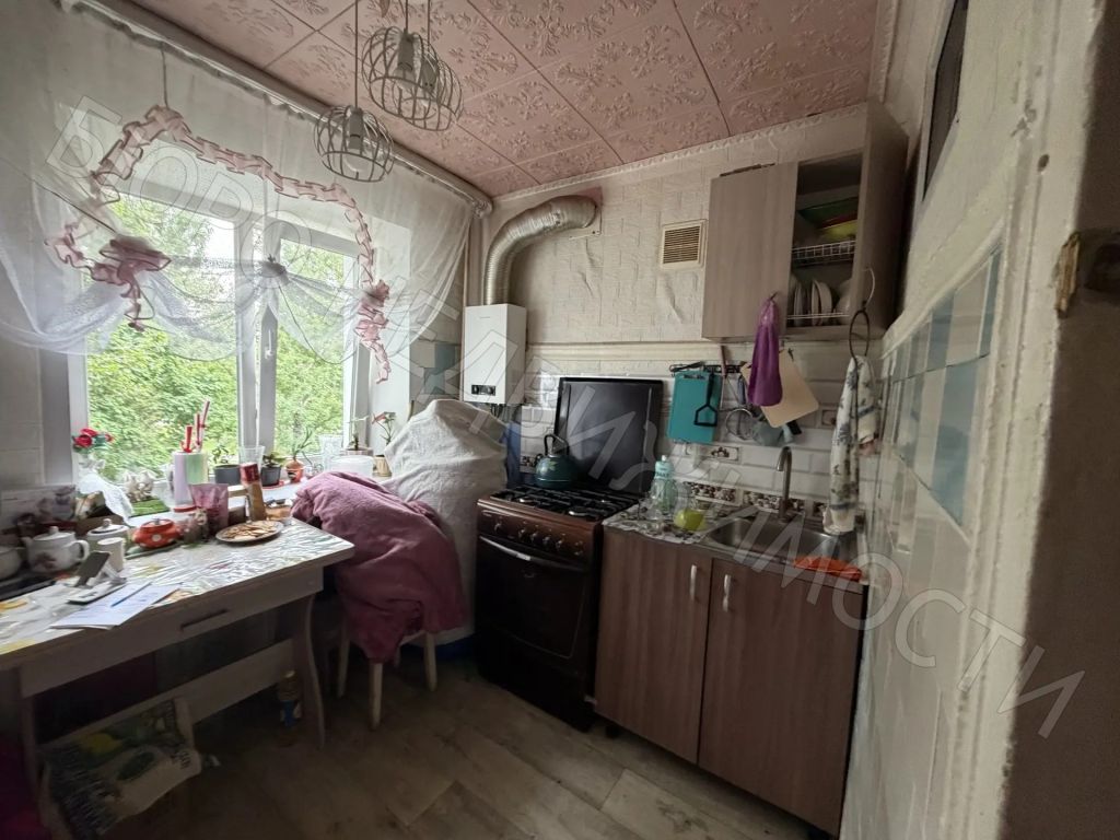 Квартира