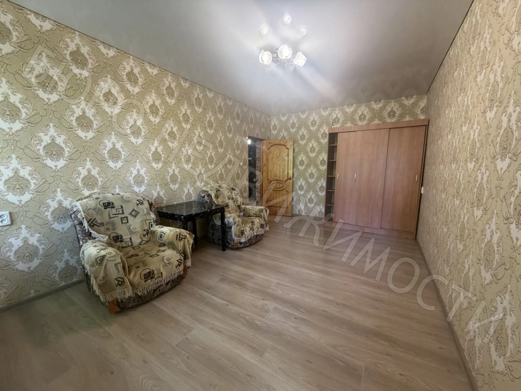 Квартира