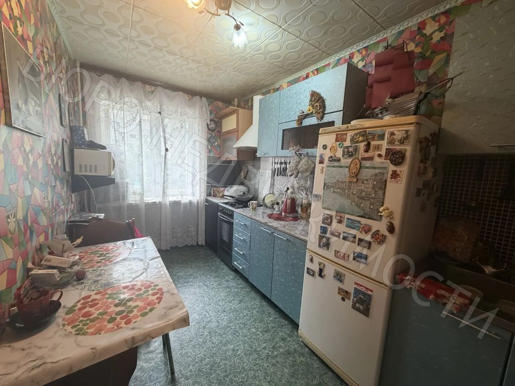 Квартира