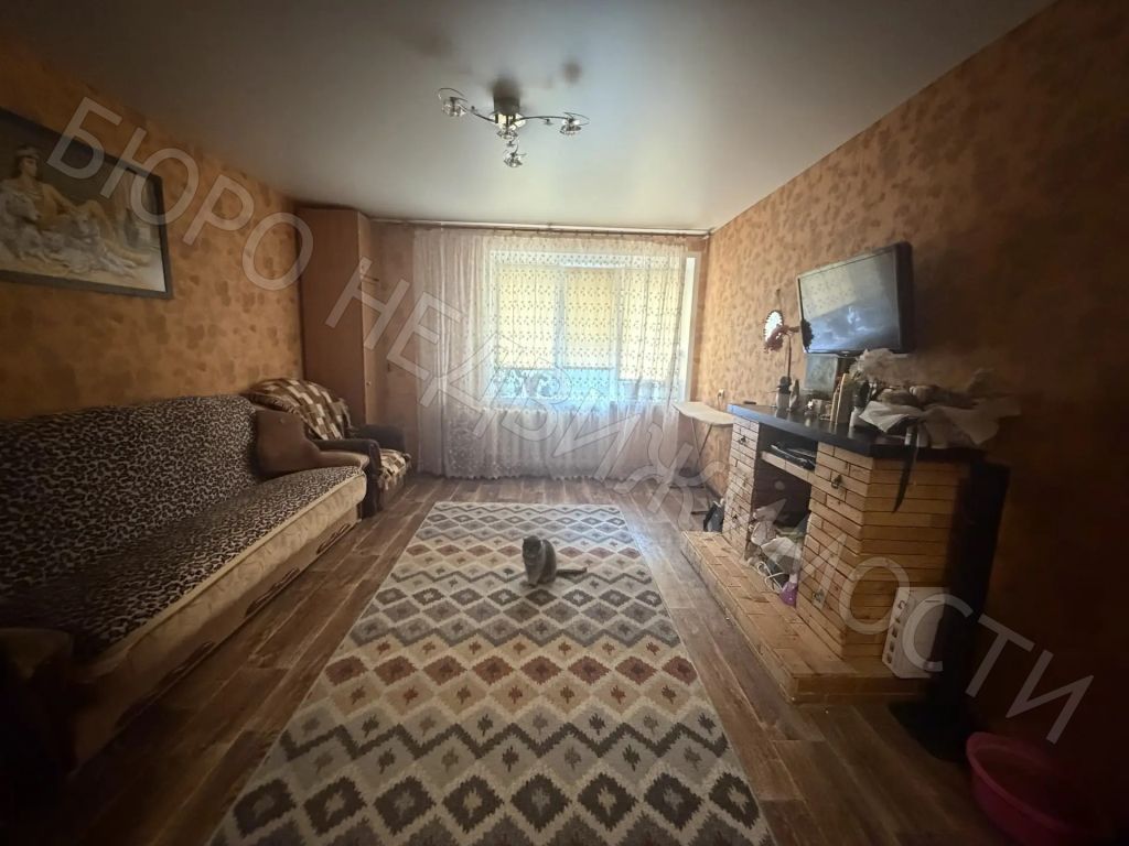 Квартира
