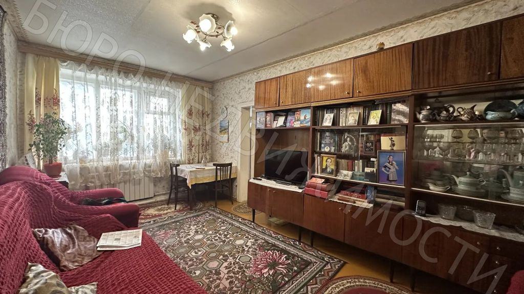 Квартира