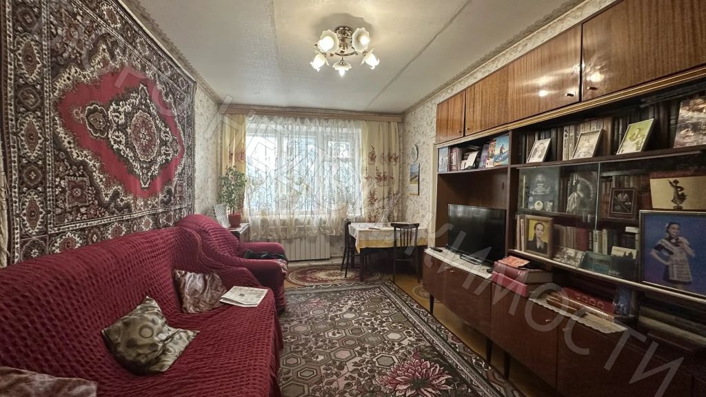 Квартира