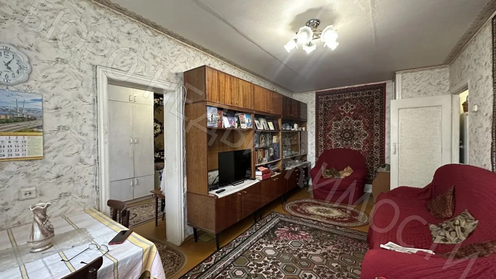 Квартира