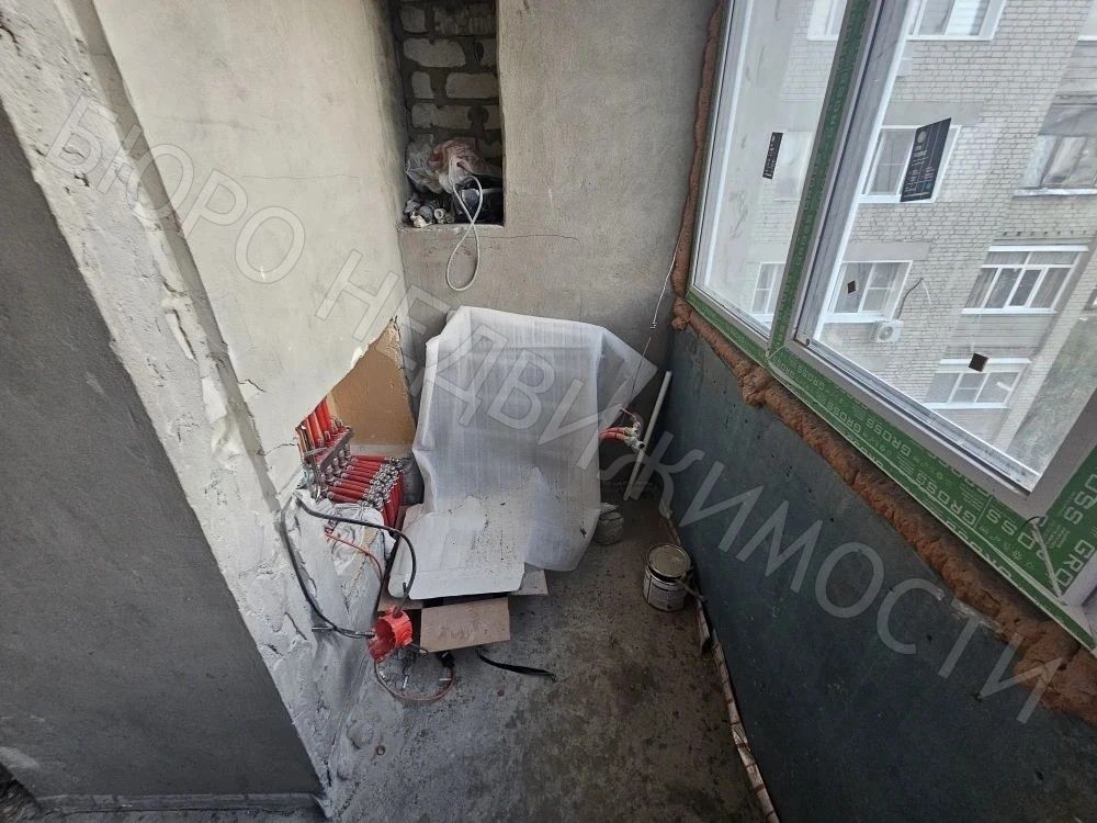 Квартира