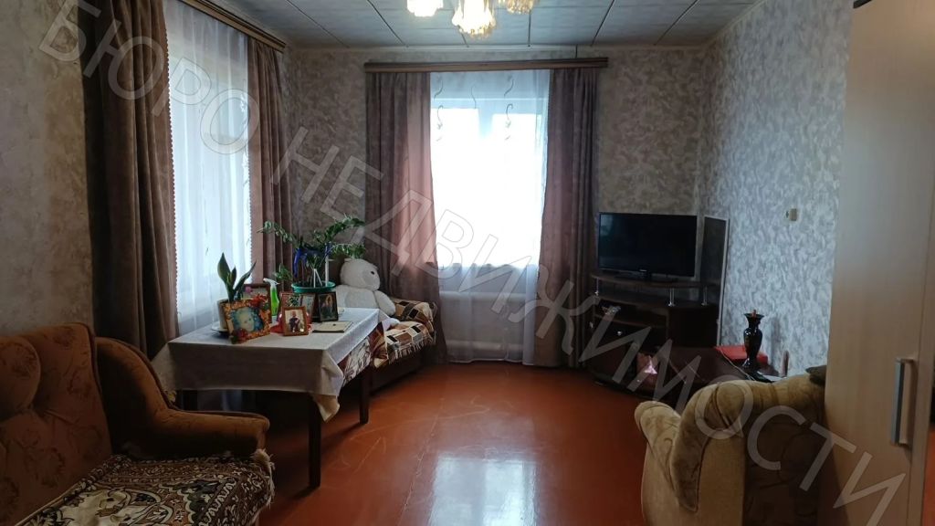 Квартира