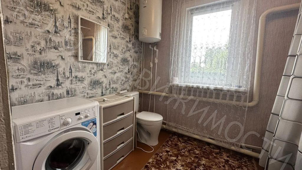 Квартира