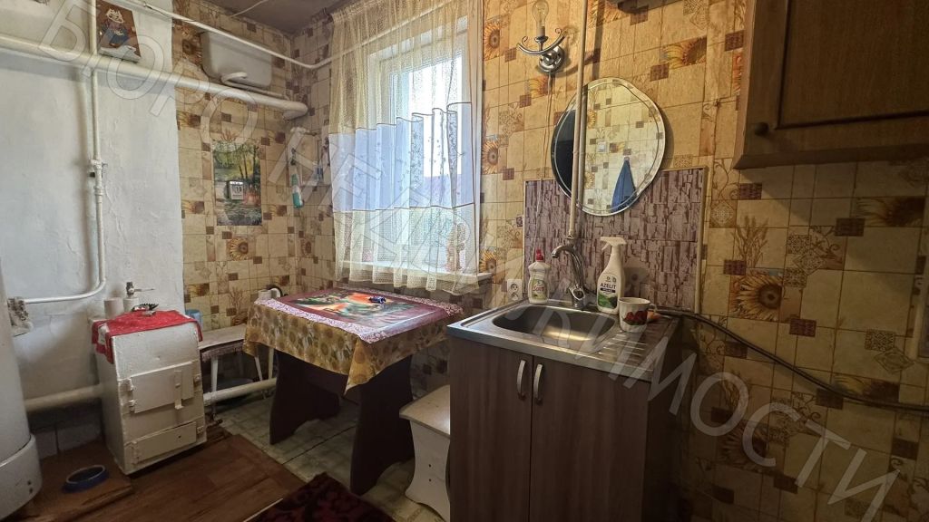 Квартира