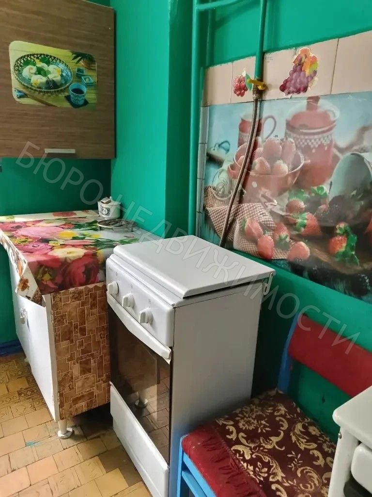 Квартира