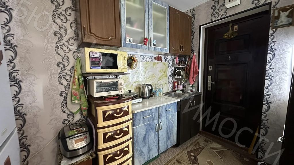 Квартира