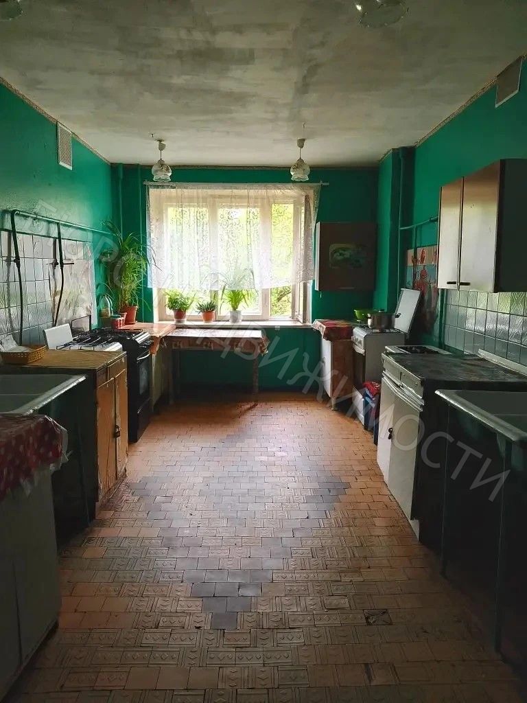 Квартира