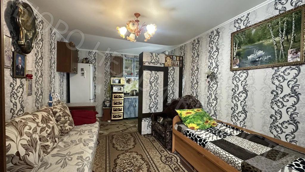 Квартира