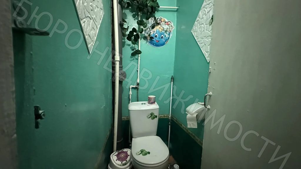 Квартира