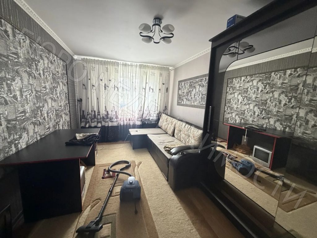 Квартира