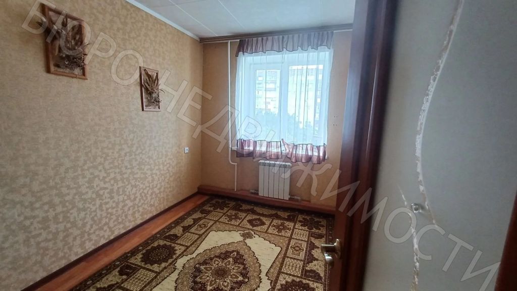 Квартира