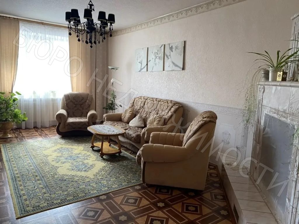 Квартира