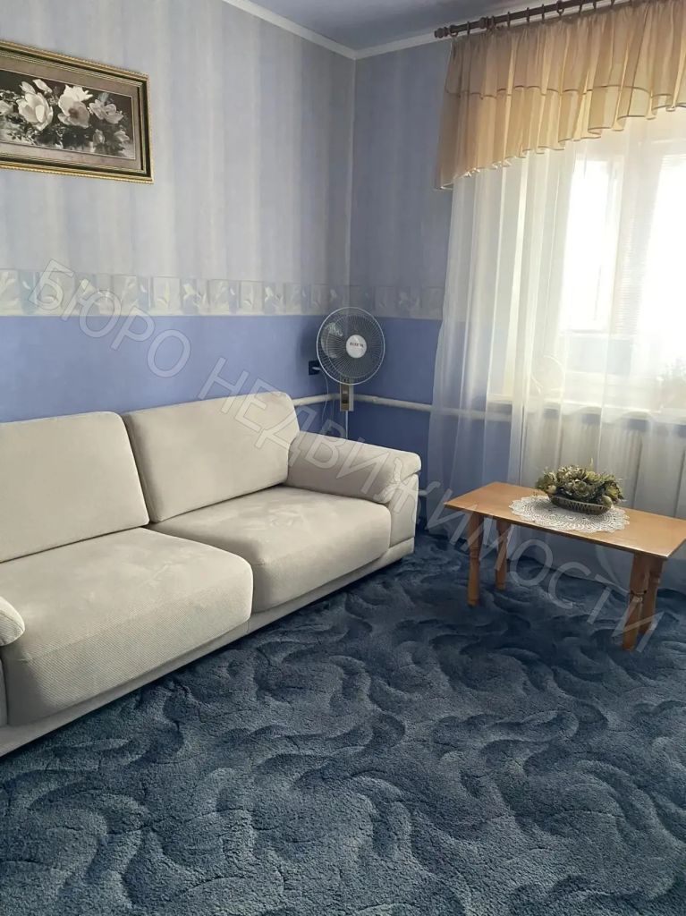 Квартира