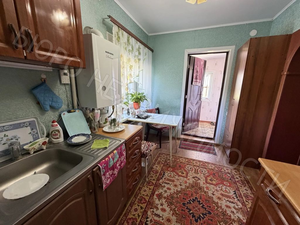 Квартира