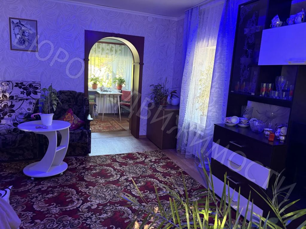 Квартира