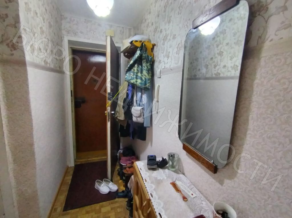 Квартира