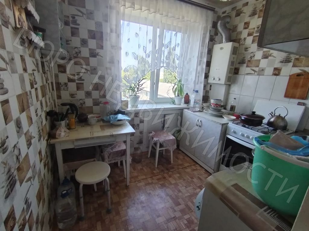 Квартира