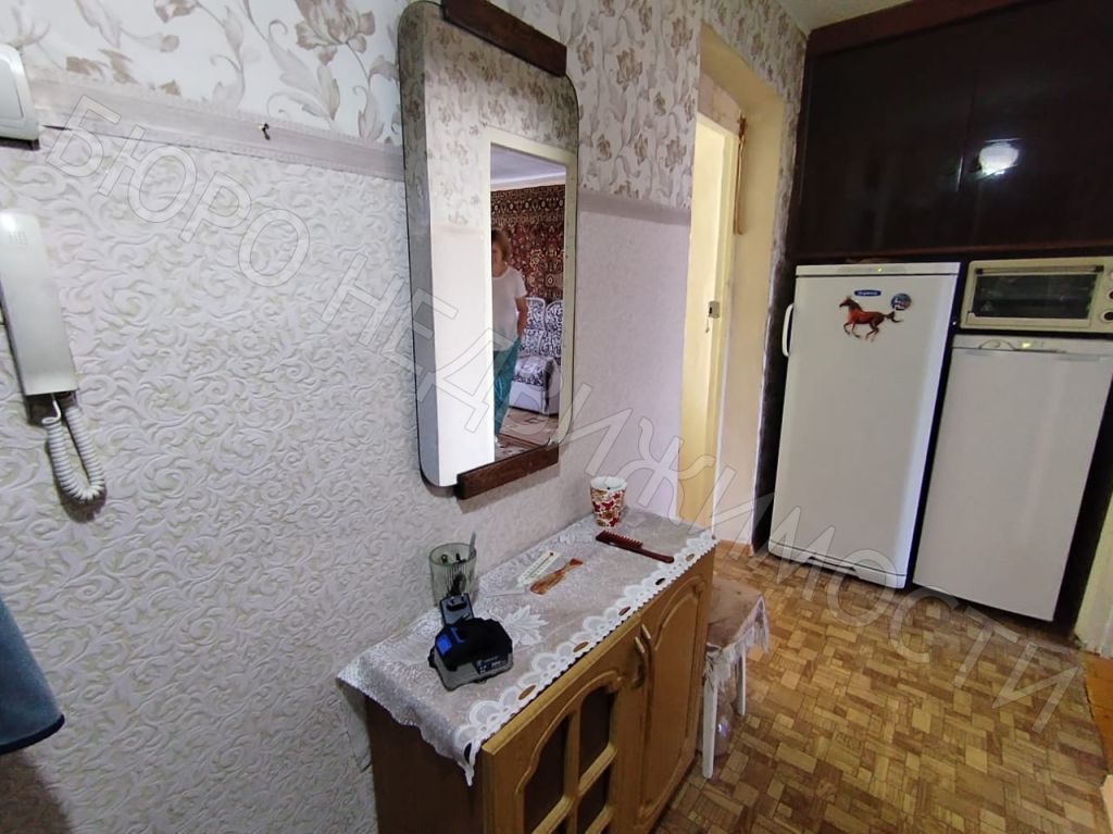 Квартира