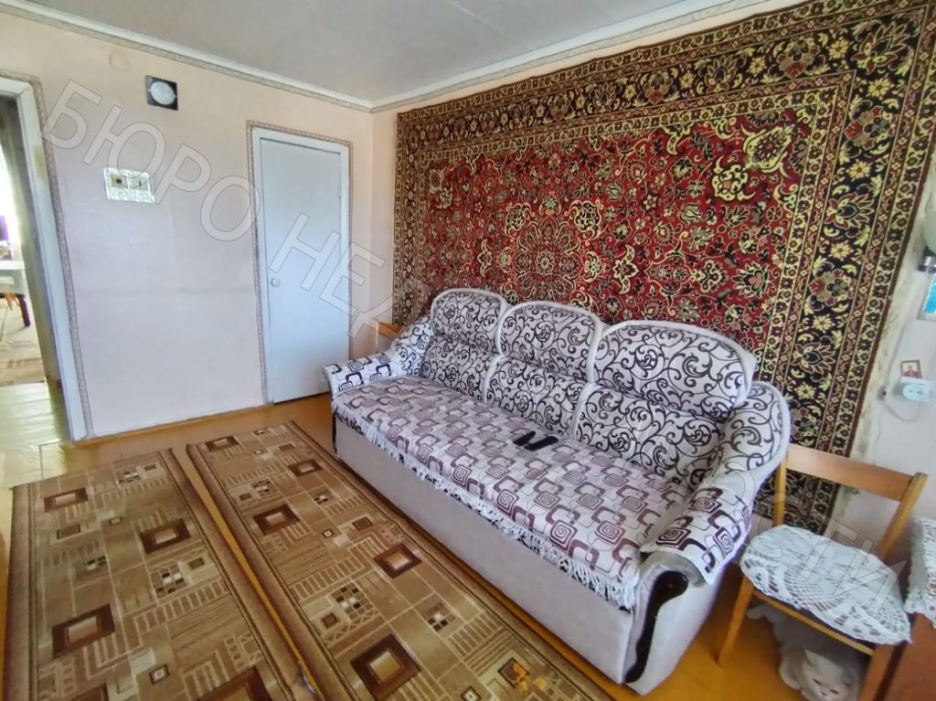 Квартира